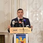 Liderul antieuropean George Simion isi amplifica atacurile Nicusor Dan si Dan Voiculescu tinte ale acestora1777427367