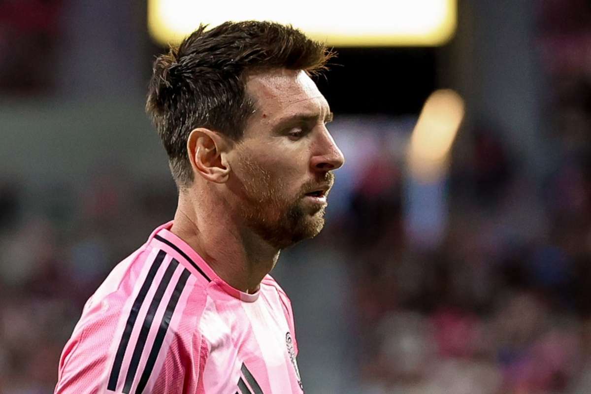 Lionel Messi actionat in judecata pentru ca nu a participat la un meci amical in Miami1776365249