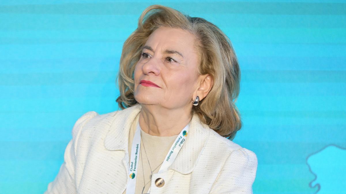 Maria Grapini atrage atentia Europa risca sa genereze cetateni de rang secund daca bugetul UE nu1777483791