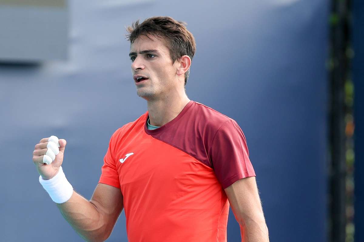 Mariano Navone primul finalist al turneului Tiriac Open1775314647