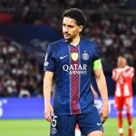 Marquinhos a impartit recordul lui Roberto Carlos in Liga Campionilor1777444769