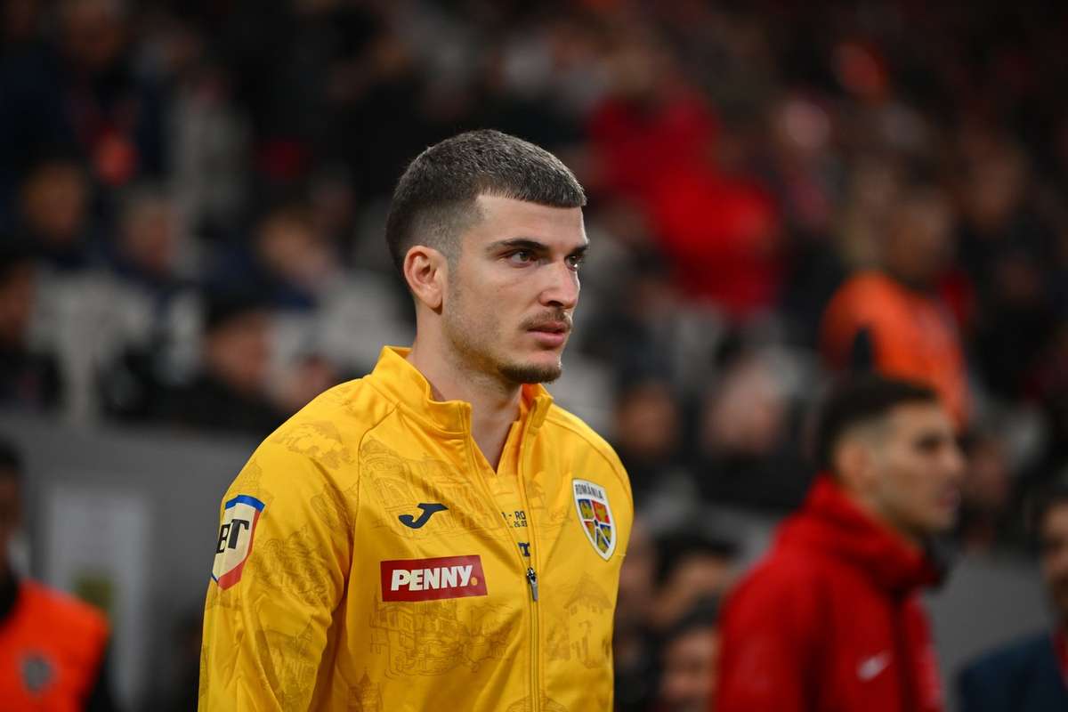 Mihaila integralist in victoria convingatoare a lui Rizespor Nota acordata Romanului1775766460