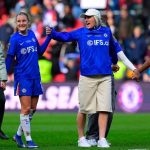 Millie Bright legenda Chelsea si a echipei Angliei si a anuntat retragerea1777464569