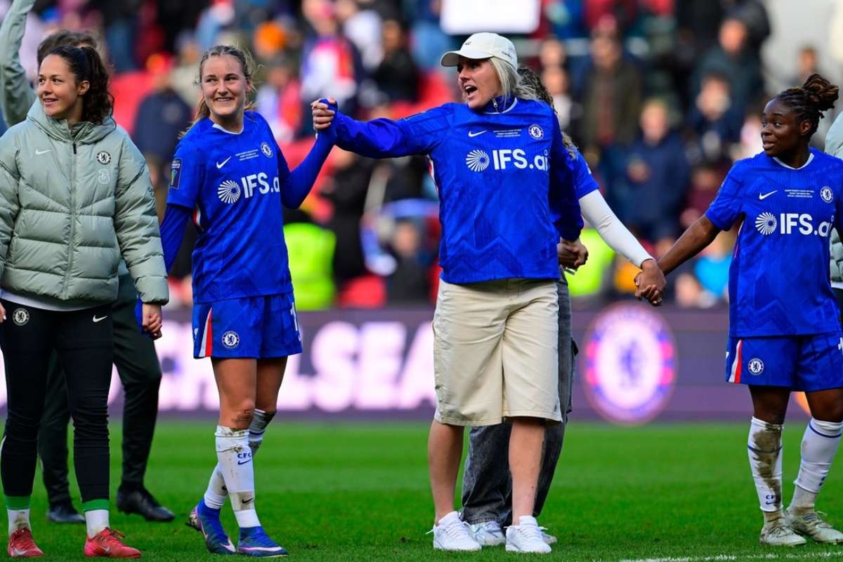 Millie Bright legenda Chelsea si a echipei Angliei si a anuntat retragerea1777464569