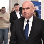 Motunea de cenzura PSD AUR impotriva Guvernului Bolojan a fost citita miercuri in plenul Parlamentului1777448406