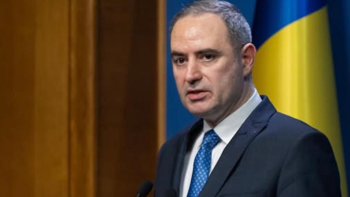 Nazare afirma ca instabilitatea politica a dus la cresterea dobanzii la imprumuturile Romaniei Mai1777411200