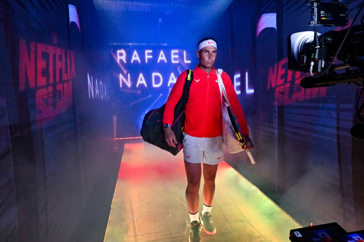 Netflix anunta un serial documentar dedicat lui Rafael Nadal1776154050