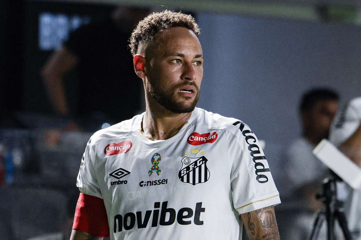 Neymar din nou in atentia MLS FC Cincinnati evalueaza un posibil transfer1775798855