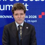 Nicurator Dan Imi doresc ca Romania sa fie condusa de forte prooccidentale Suspendarea mea nu1777461563