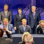 Nicusar Dan anunta investitii importante dupa aderarea Romaniei la Fondul celor Trei Mari1777431003