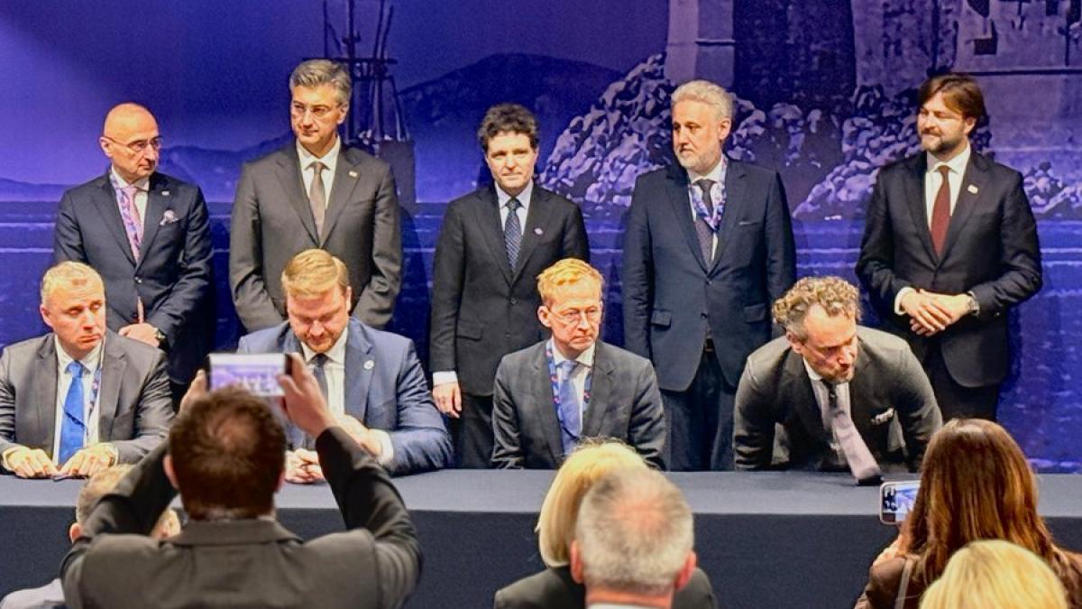 Nicusar Dan anunta investitii importante dupa aderarea Romaniei la Fondul celor Trei Mari1777431003