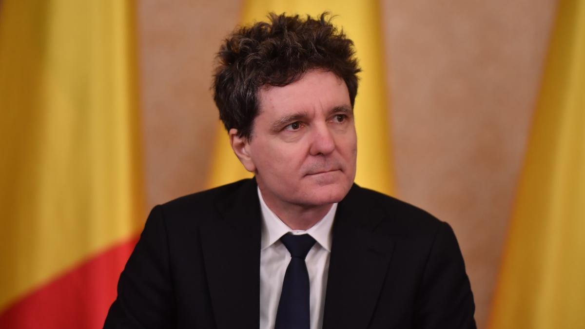 Nicuser Dan afirma ca are incredere ca PSD nu va colabora cu AUR pentru formarea Guvernului A declarat liderul sau Este necesar1777432794