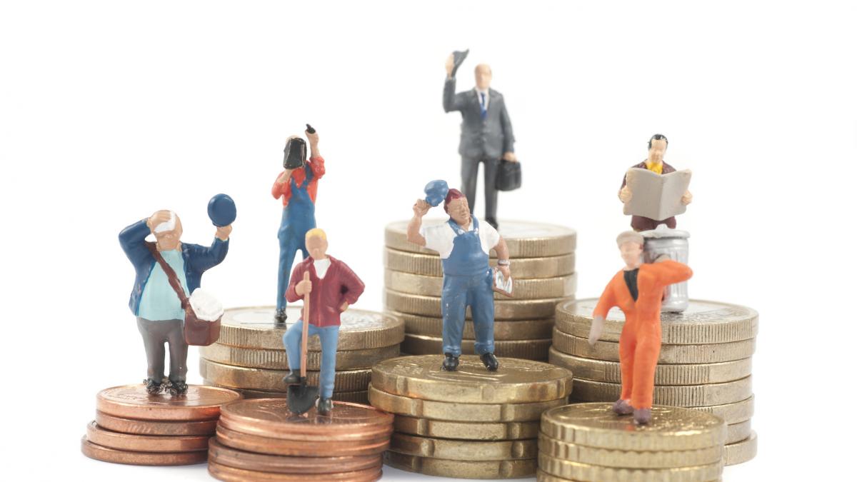 Noua lege a salarizarii a ajuns la etapa ordonarii grilelor Ministrul Muncii Presedintele sa1775133462