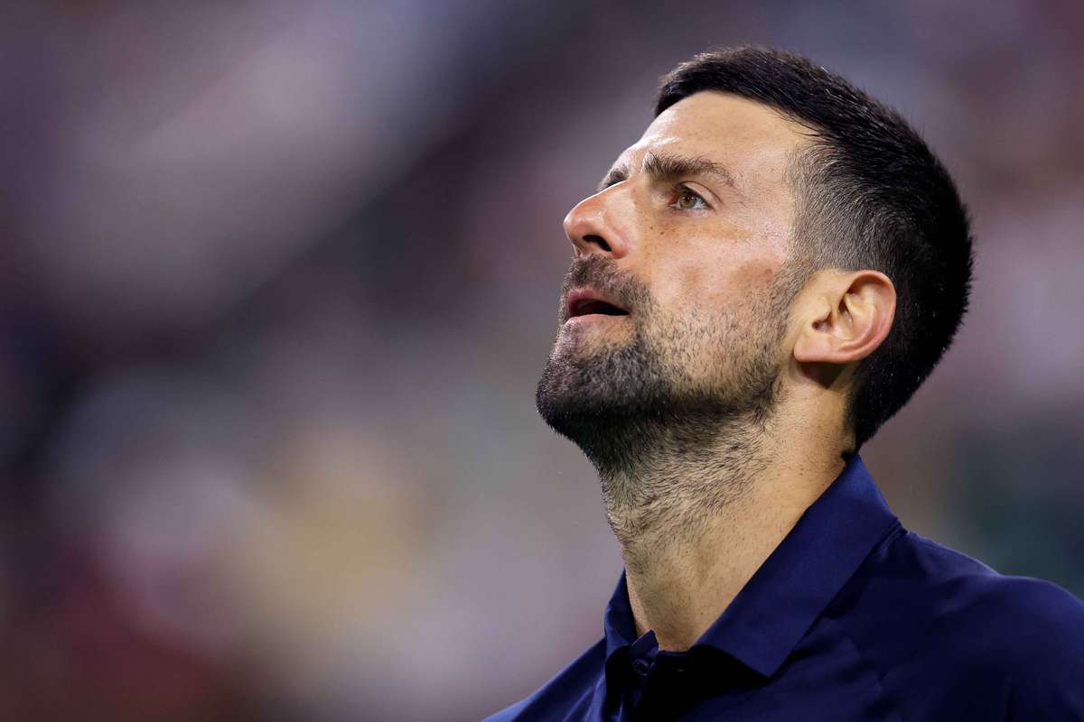 Novak Djokovic ar putea rata Madrid Open Nu sunt sigur1776408451