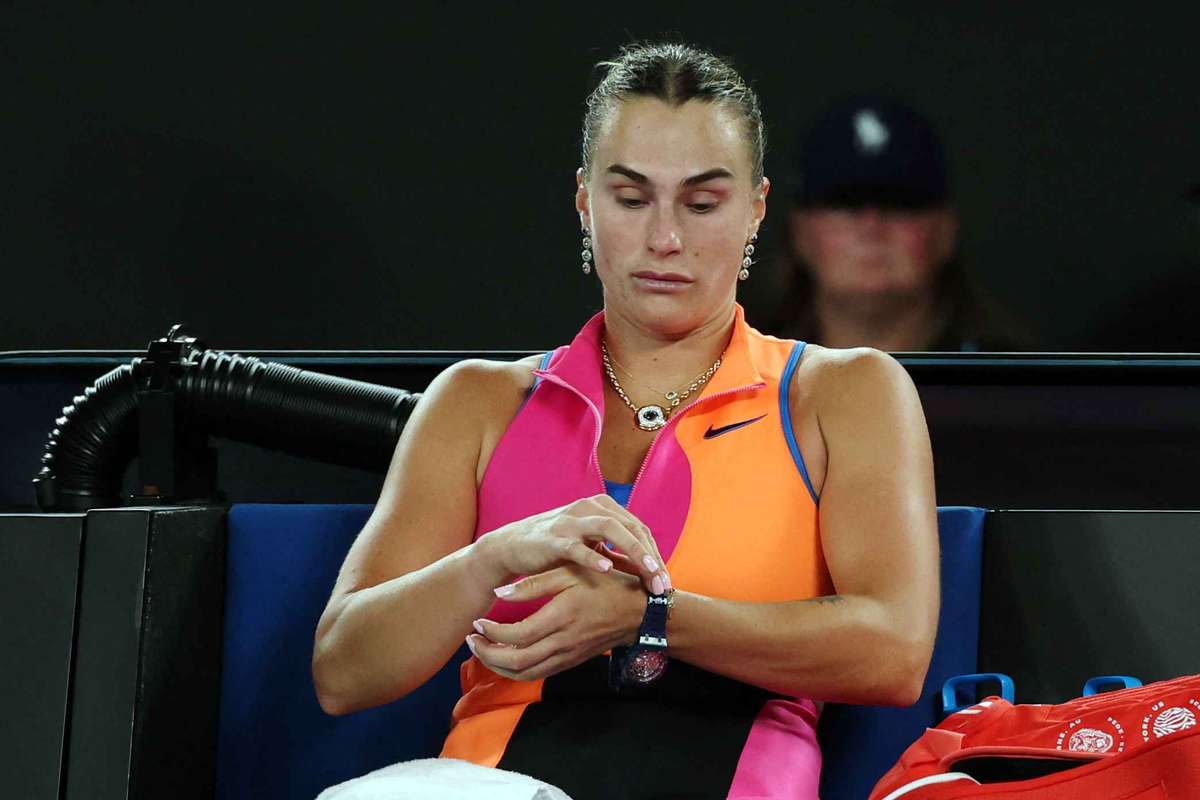 Nu sunt pregatita sa revin Liderul mondial Aryna Sabalenka isi amana inceputul sezonului pe zgura1775746651