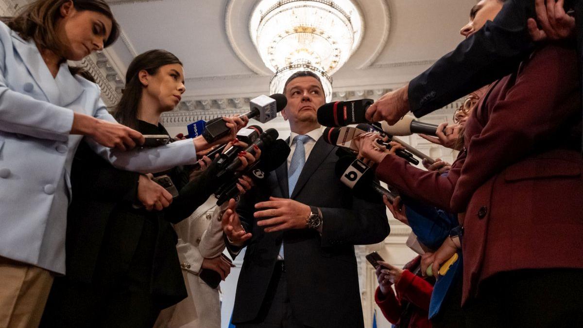 PSD anunta ca toti secretarii de stat prefectii si subprefectii partidului si au prezentat demisia1777453780