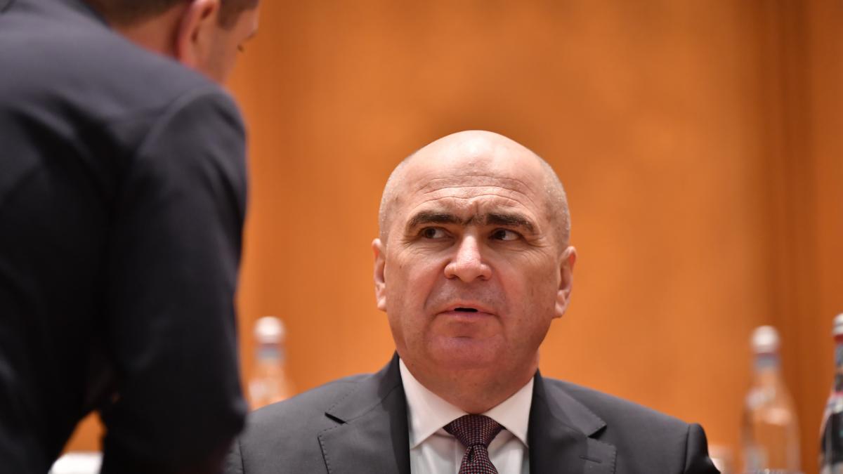 PSD il acuza pe Bolojan ca intentioneaza sa vanda companiile de stat fara consimtamantul Coalitiei Este un1776351455