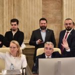 PSD si AUR au votat amendamentul lui Peiu pentru vanzarea actiunilor companiilor de stat doar1777416575