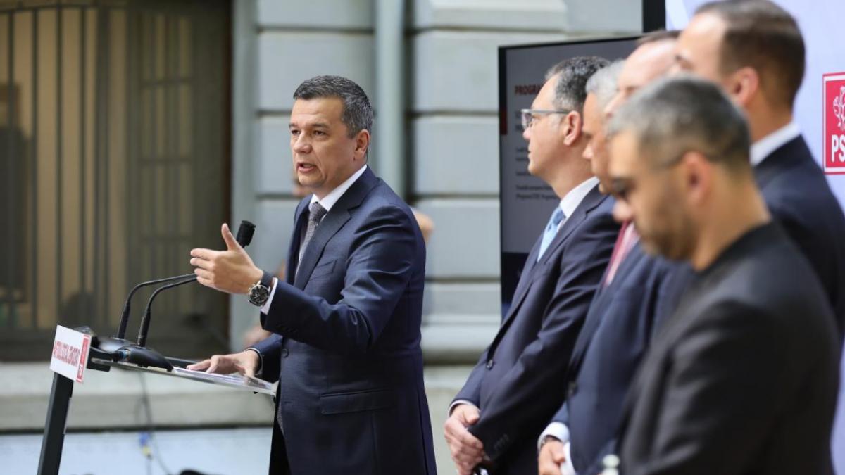 Politico Acordul PSD AUR testeaza credibilitatea socialistilor europeni pretul este1777406418