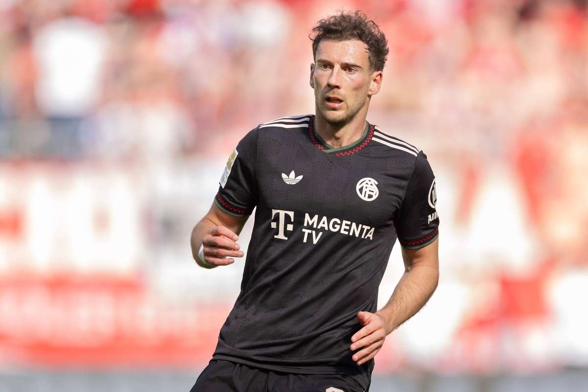 Presa italiana anunta Goretzka si AC Milan in negocieri avansate pentru un acord1777452563