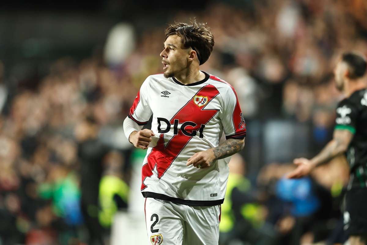 Probleme pentru Rayo inainte de meciul cu Razvan Marin si echipa Ratiu incert pentru sferturile Conference League1775536055