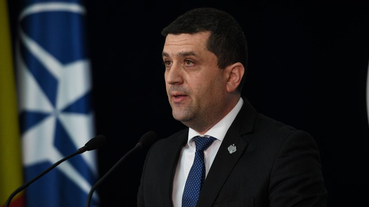 Radu Miruta sustine ca Romania nu poate fi atacata cu rachete iraniene Ar fi necesara una1775595468