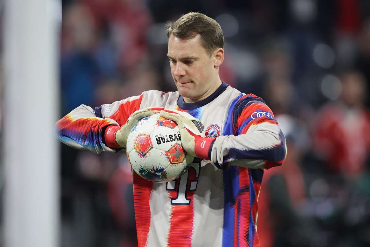 Real Madrid cosmarul lui Manuel Neuer1775551653