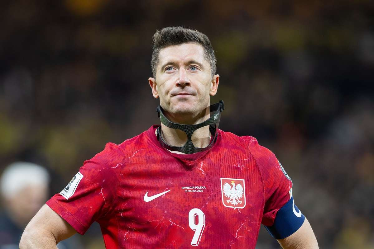 Robert Lewandowski sugereaza ca ar putea renunta la nationala Poloniei Trebuie sa imi dau seama1775037458
