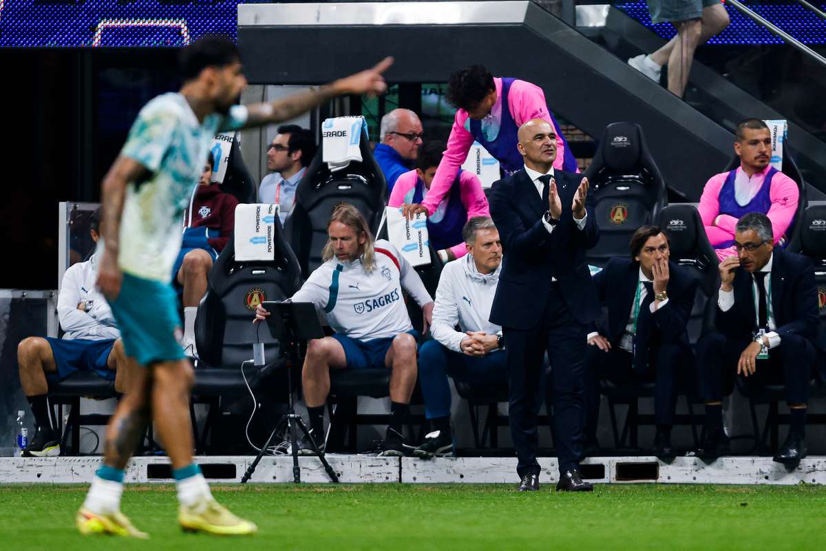 Roberto Martinez il asigura pe Cristiano Ronaldo pentru Cupa Mondiala Nu este o problema1775033255