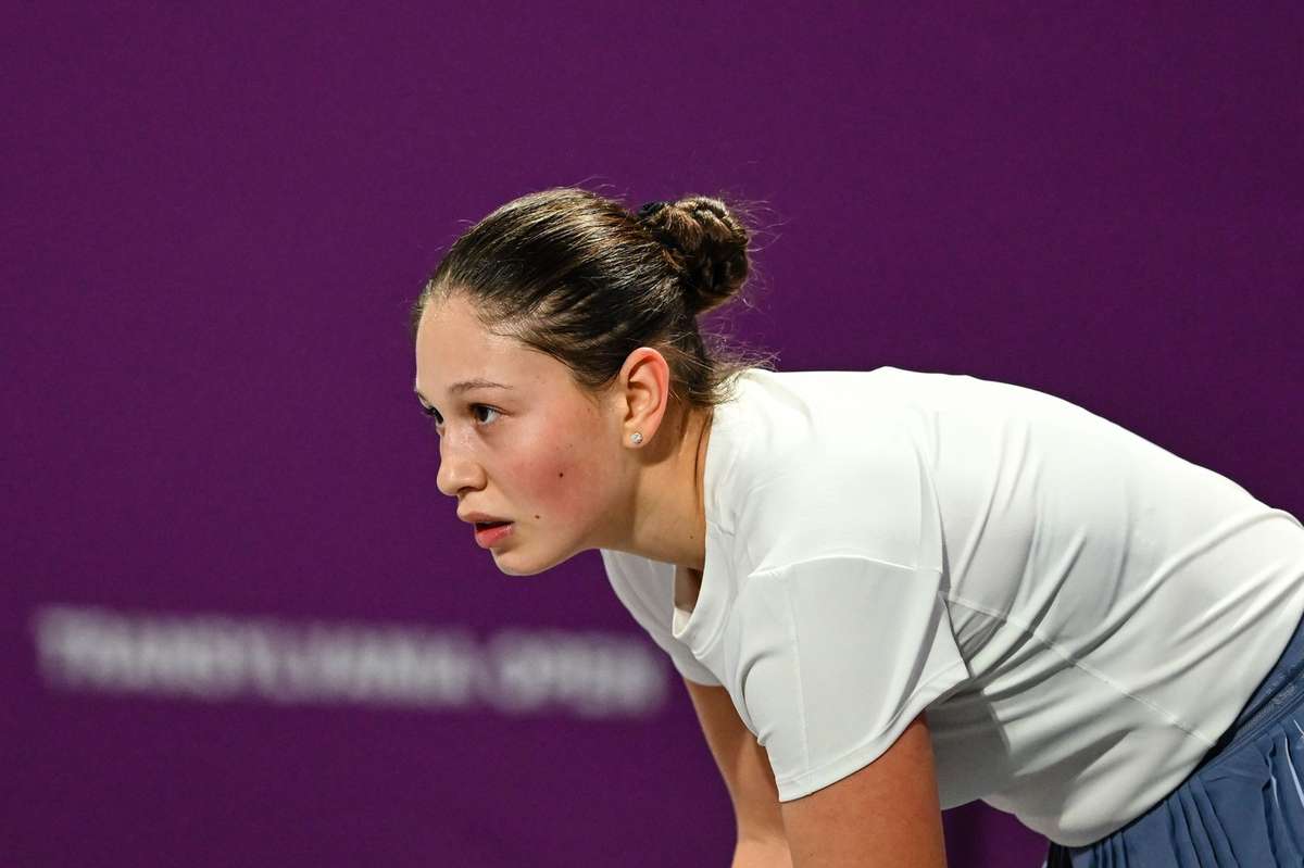 Romnia castigatoare in fata Norvegiei in Cupa Billie Jean King1775680064