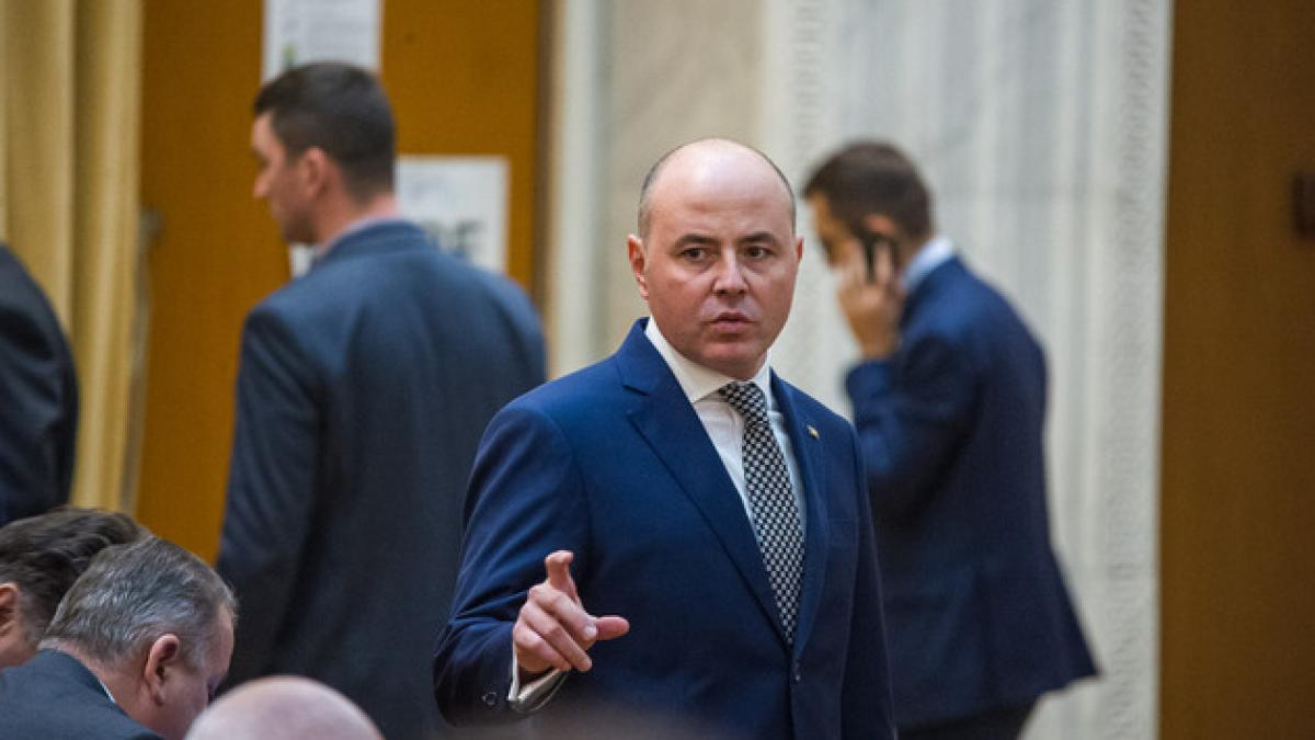 Romnia nu trebuie s devin noul copil problem al UE Muraru O criz politic ar conduce la o1776106652