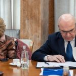 Scandalul vanzarii companiilor la bursa Vicepremierul Gheorghiu afirma ca listarea rapida are1777429805