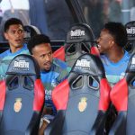 Situatia fundasilor centrali devine din nou o problema pe piata de transferuri pentru Real Madrid1777447788