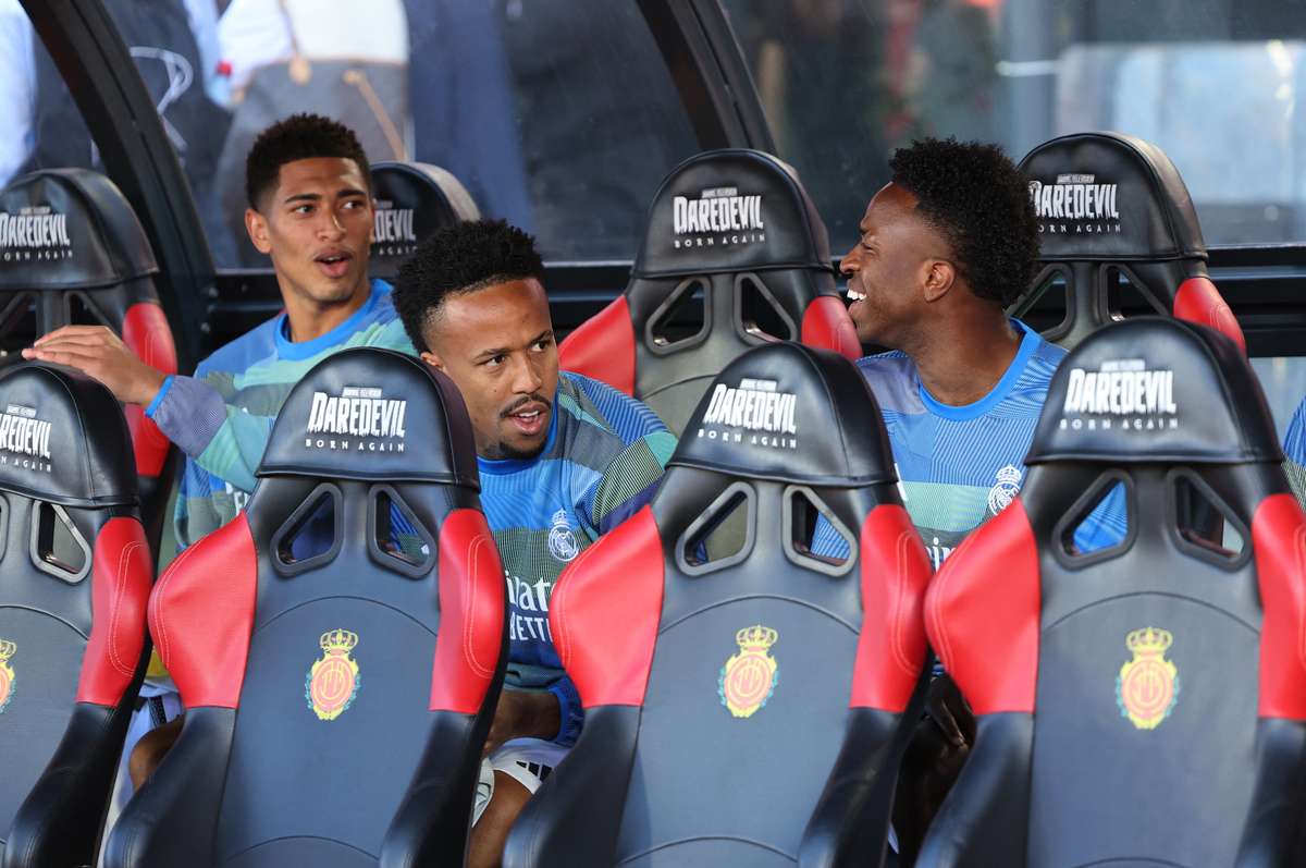 Situatia fundasilor centrali devine din nou o problema pe piata de transferuri pentru Real Madrid1777447788