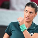 Sorana Cirstea este constienta de adversara cu care se va confrunta pentru un loc in semifinalele de la Rouen Romanca isi cunoaste bine oponenta1776398259