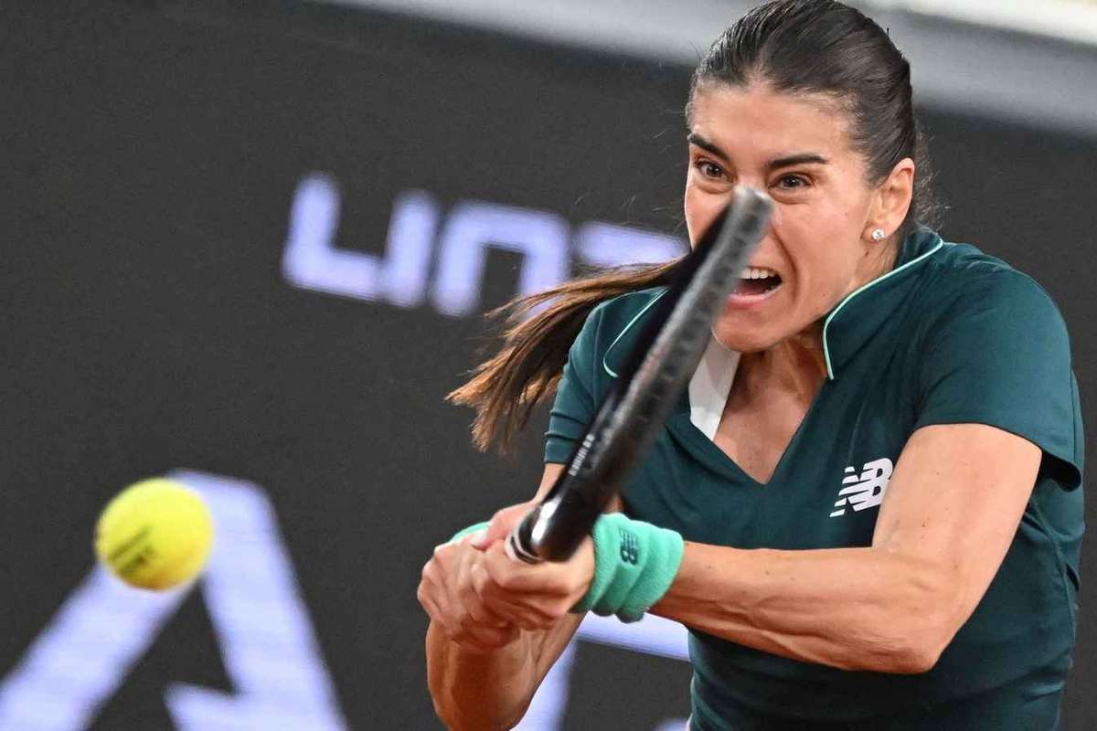 Sorana Cirstea profiteaza de abandonul adversarei si se califica in sferturi la Rouen1776361648
