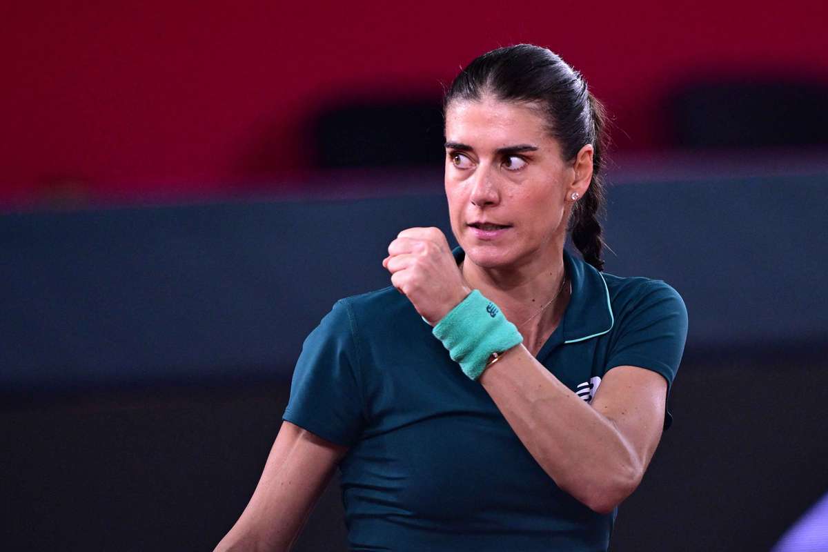 Sorana Cirstea s a calificat in finala probei de dublu la Linz1775920052