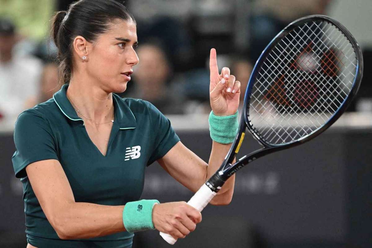 Sorana Cirstea si Shuai Zhang castiga turneul de dublu WTA 500 de la Linz1776011254