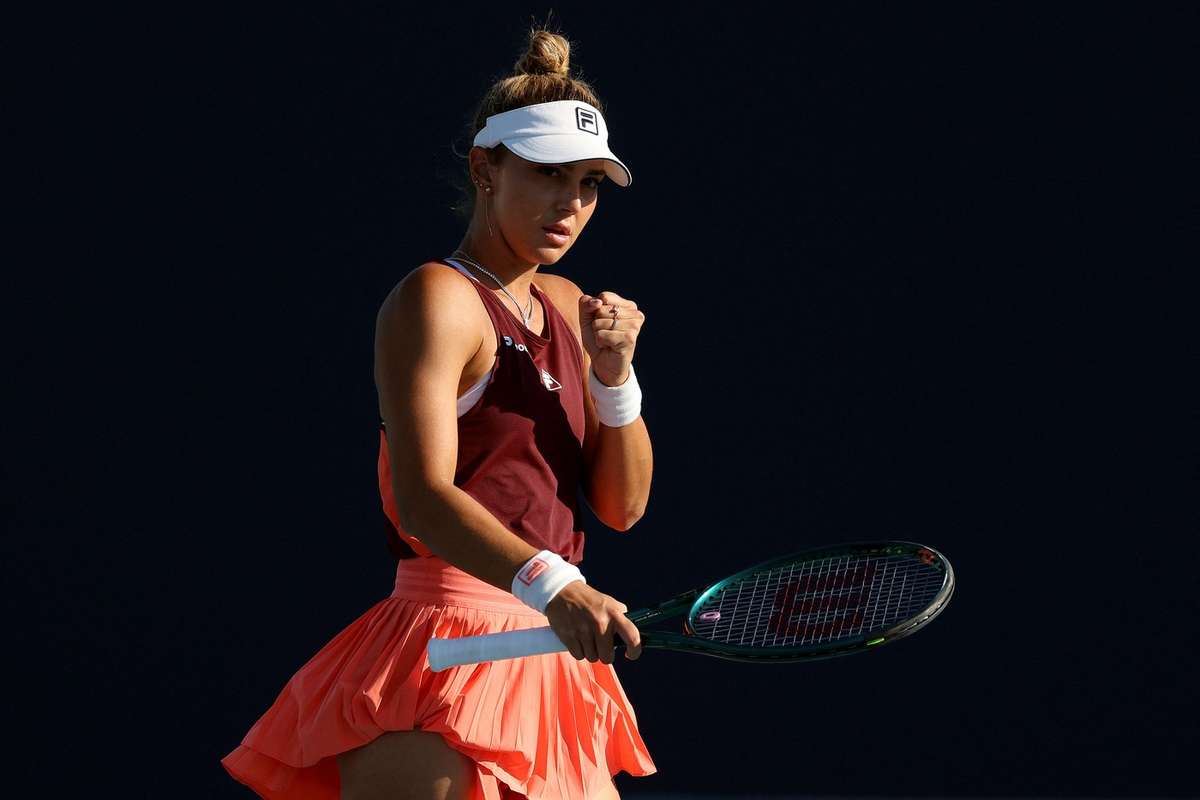 Tennis Tracker Alcaraz si Sinner isi fac debutul fara probleme la Monte Carlo Victorie pentru Cirstea infrangere pentru Cristian1775572066