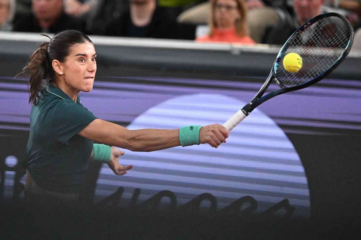 Tennis Tracker Cirstea disputa finala de dublu la Linz Super finala Alcaraz Sinner la Monte Carlo1775968044