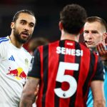 Tottenham a convenit cu fundasul argentinian Marcos Senesi1777465170