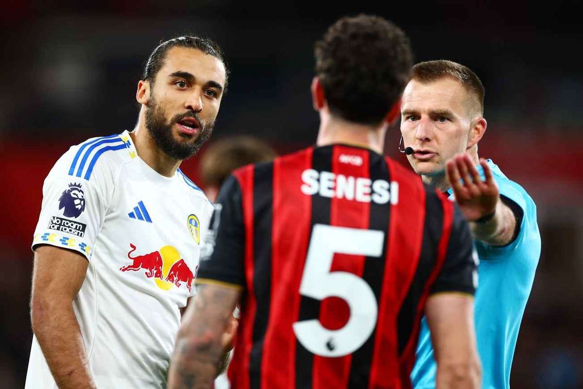 Tottenham a convenit cu fundasul argentinian Marcos Senesi1777465170