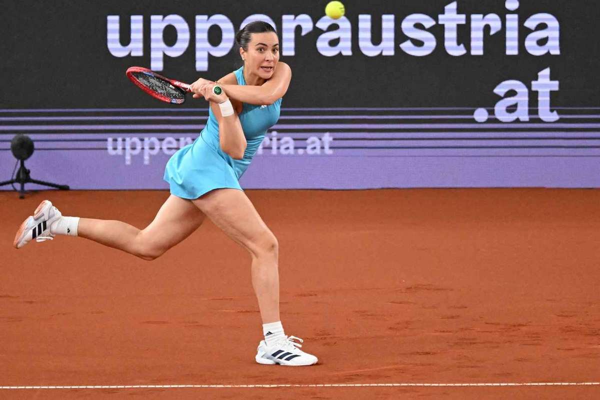 Tracker de Tenis Ruse se confrunta cu Andreeva in semifinalele de la Linz Penultimul act si Monte Carlo1775881052