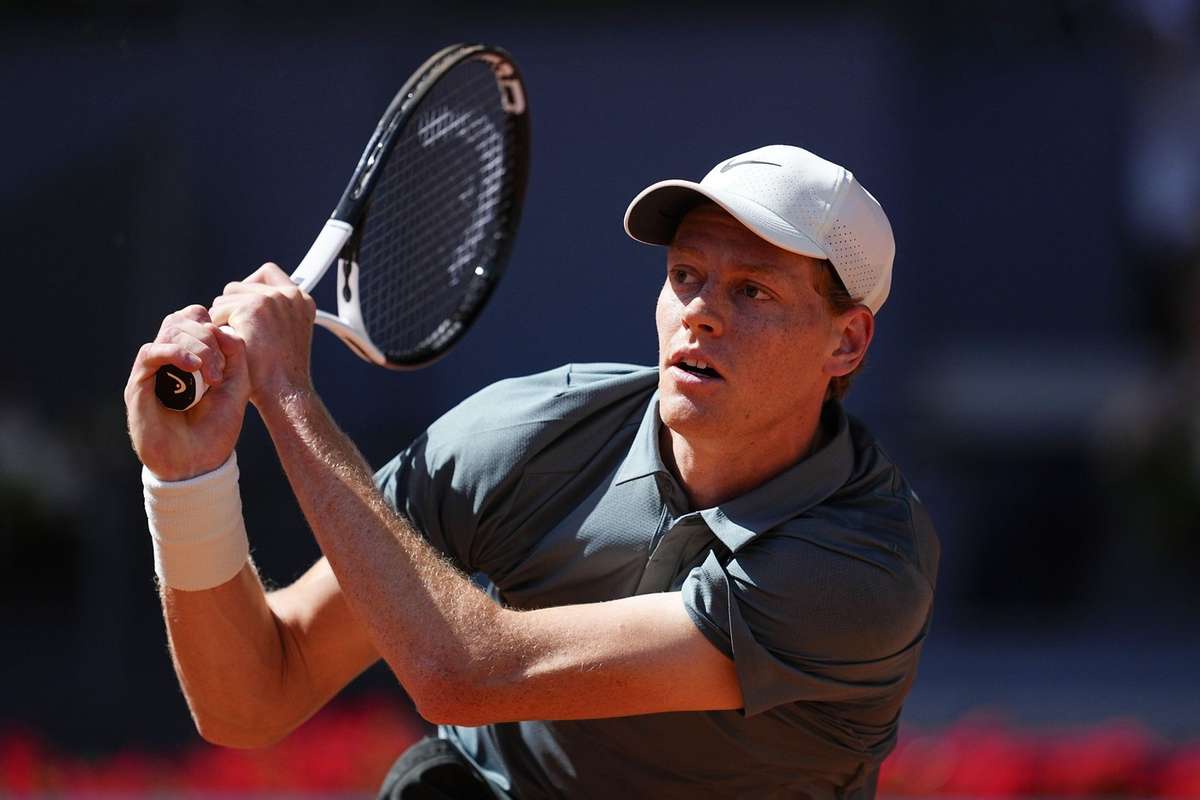 Tracker de Tenis Sinner se confrunta cu Norrie Incep sferturile la Madrid Sabalenka se lupta cu Baptiste1777403969