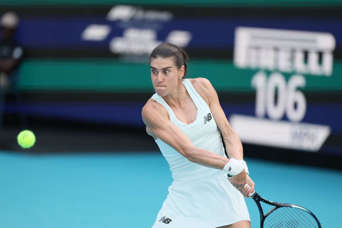 Tracker de Tenis Sorana Cirstea se va confrunta cu Kraus iar Jaqueline Cristian va juca imotriva Korpatsch1775533044