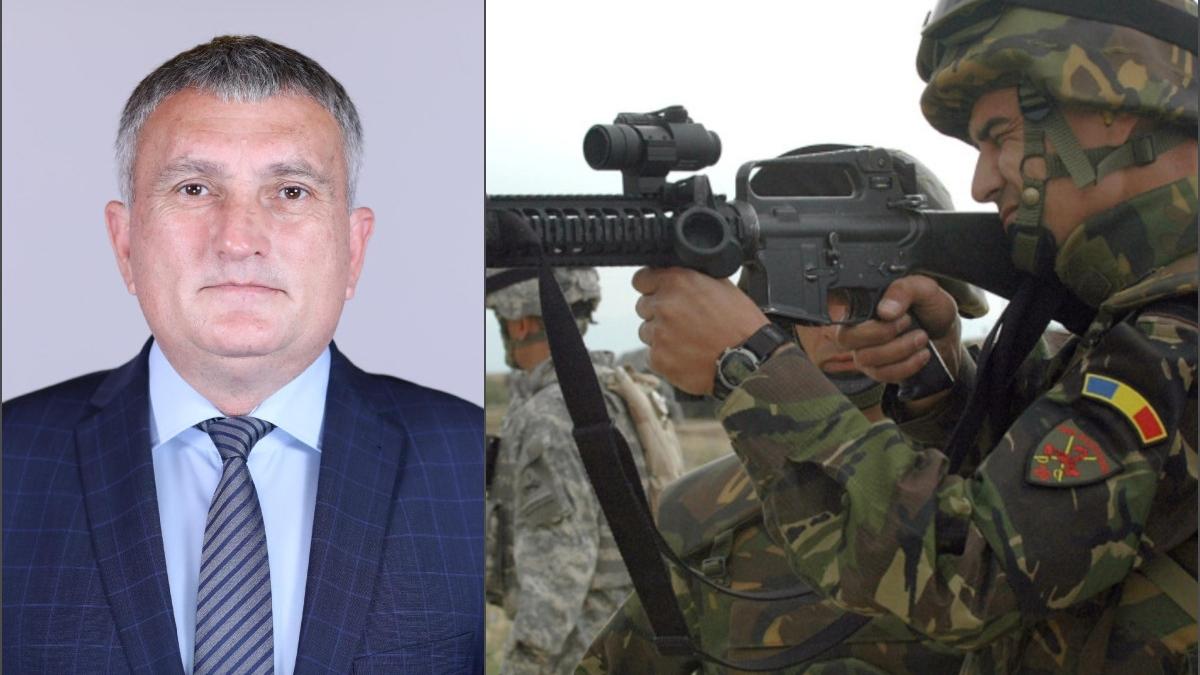 Un deputat PNL a primit ordin de mobilizare exista un plan prin care parlamentarii sa fie impiedicati sa1776413272