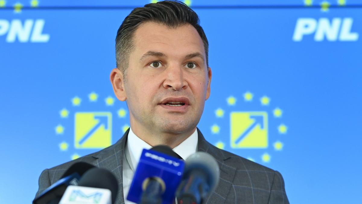 Un deputat PNL solicta partidului sa reimpace relatile cu PSD Nu ne putem permite un guvern cu