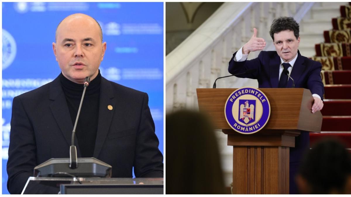 Un lider PNL critici la adresa presedintelui Romaniei Decizia lui Nicusor Dan referitoare la procurori1775728050