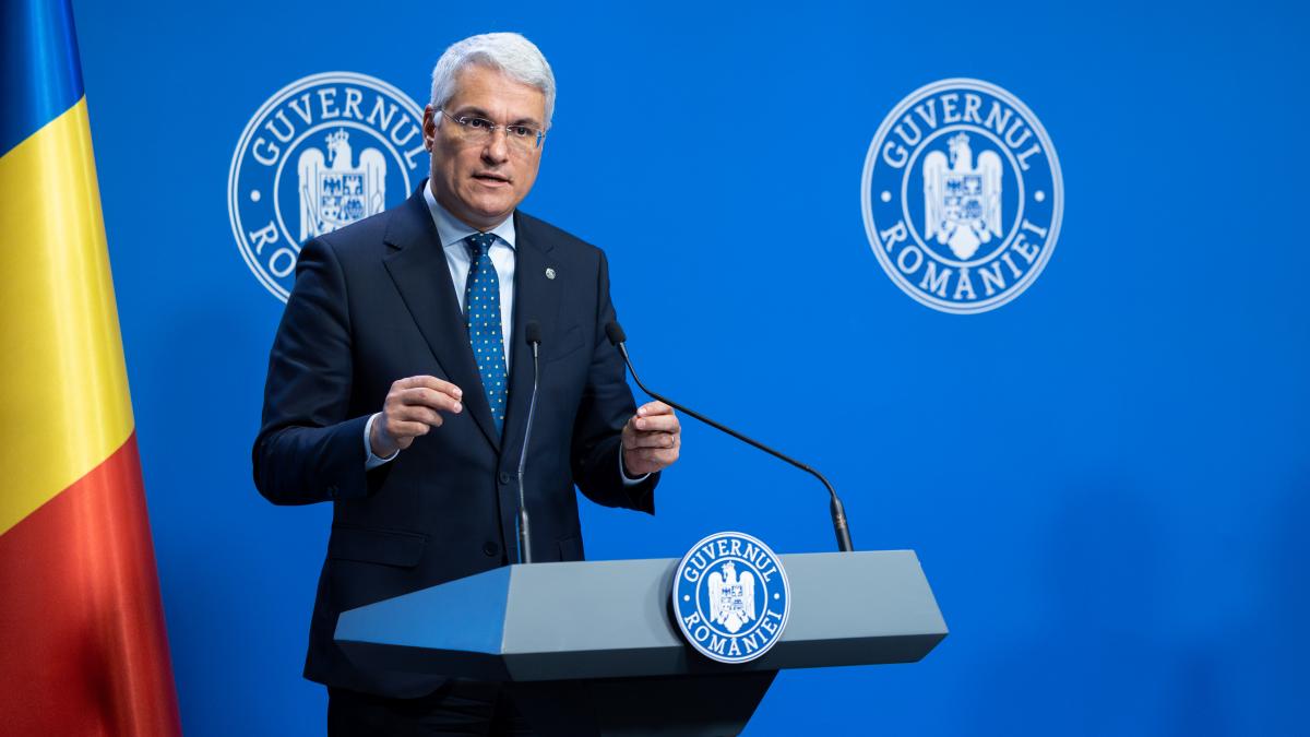 Va primi Romania cele 231 de milioane de euro pentru reforma pensiilor speciale Dragos Pislaru Am1775743062