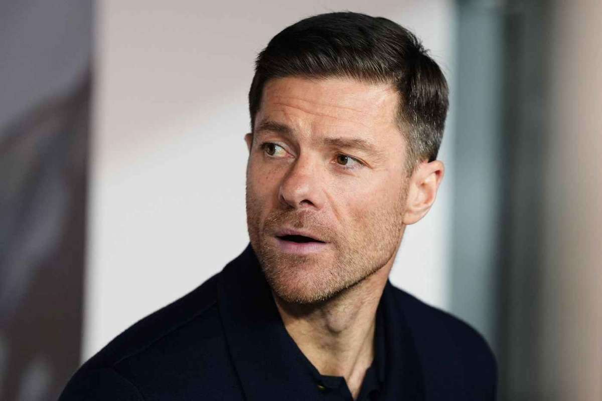 Xabi Alonso in carti pentru postul de antrenor la Chelsea1777423165